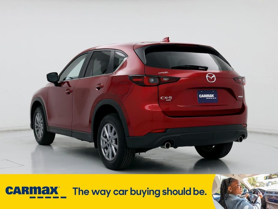 used 2023 Mazda CX-5 car, priced at $29,998