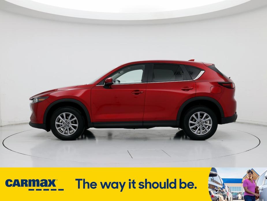 used 2023 Mazda CX-5 car, priced at $29,998