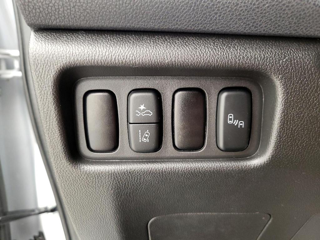 used 2022 Mitsubishi Outlander Sport car, priced at $20,998