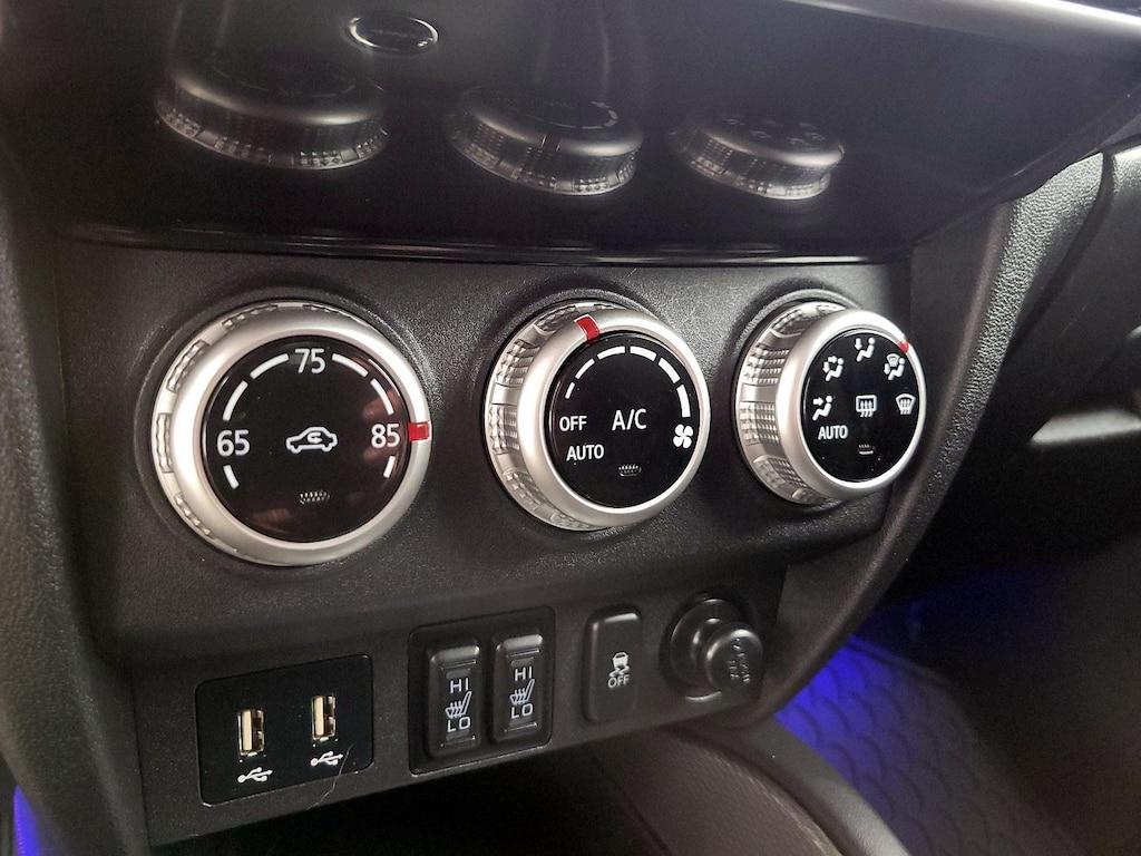 used 2022 Mitsubishi Outlander Sport car, priced at $20,998