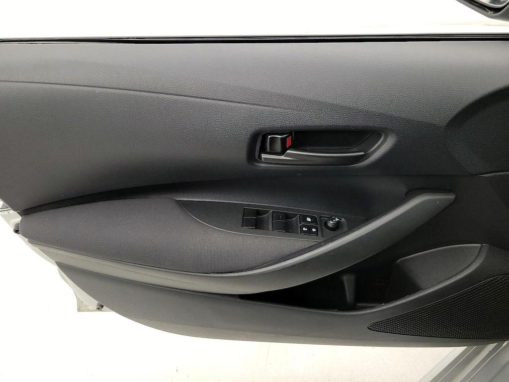 used 2024 Toyota Corolla car, priced at $22,998