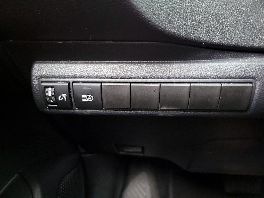 used 2024 Toyota Corolla car, priced at $22,998