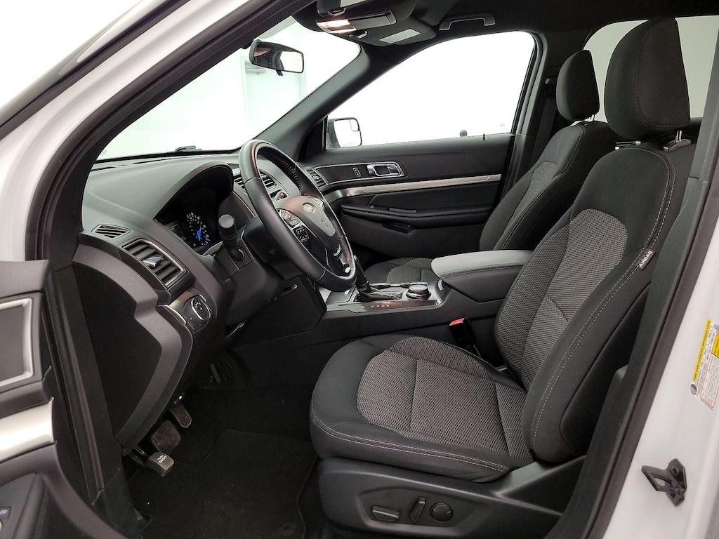 used 2019 Ford Explorer car, priced at $22,998