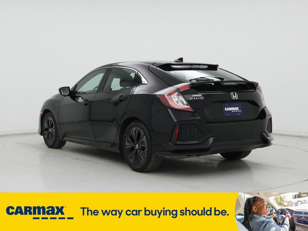 used 2019 Honda Civic car, priced at $20,998