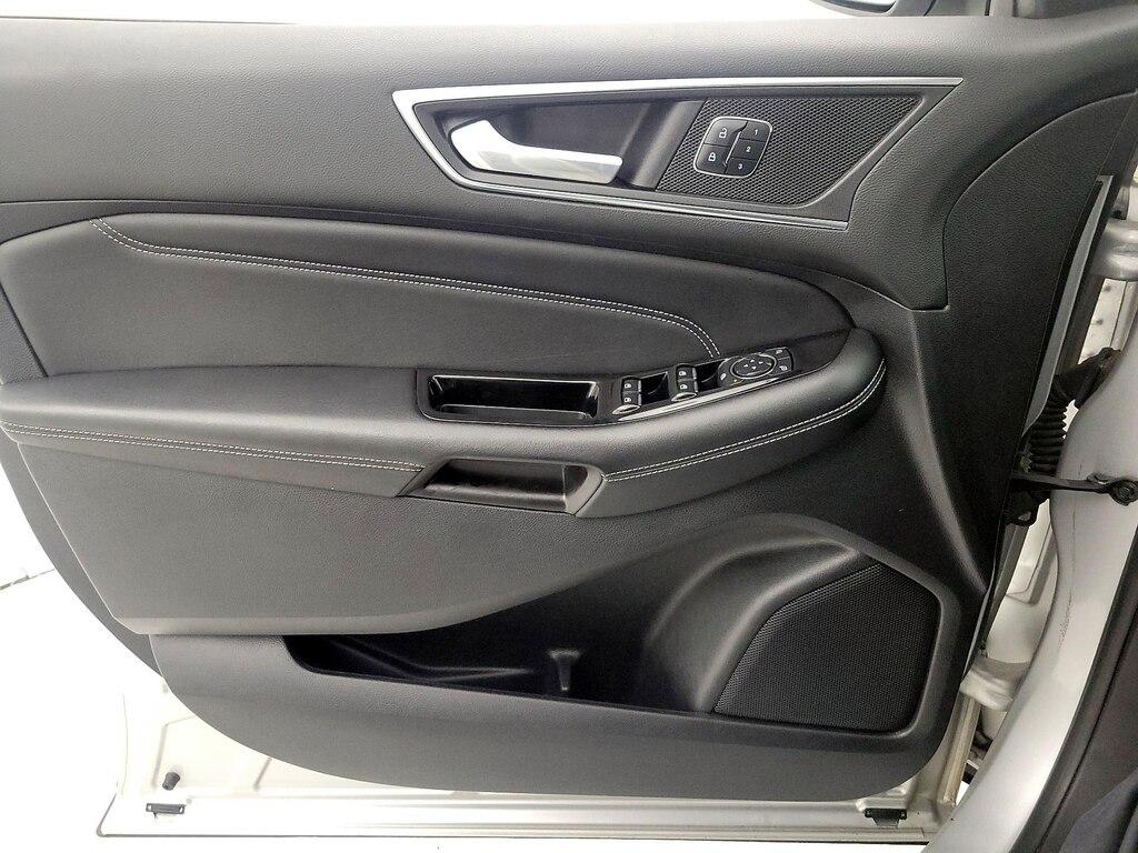 used 2016 Ford Edge car, priced at $17,998