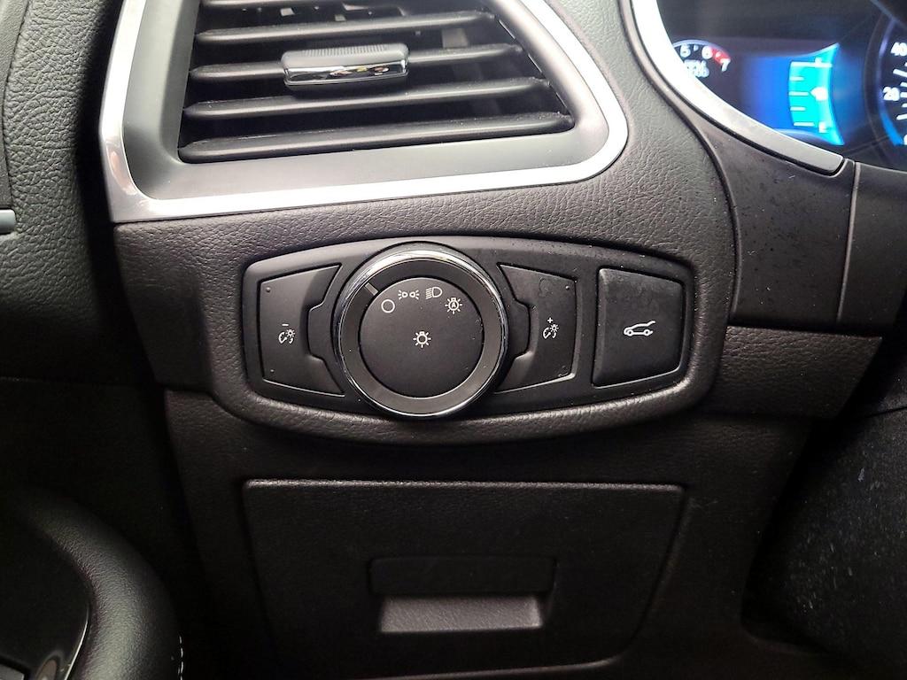 used 2016 Ford Edge car, priced at $17,998