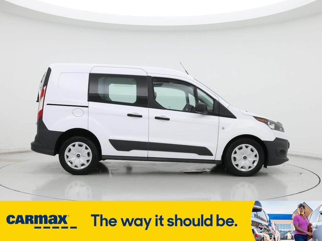 used 2016 Ford Transit Connect car, priced at $24,998