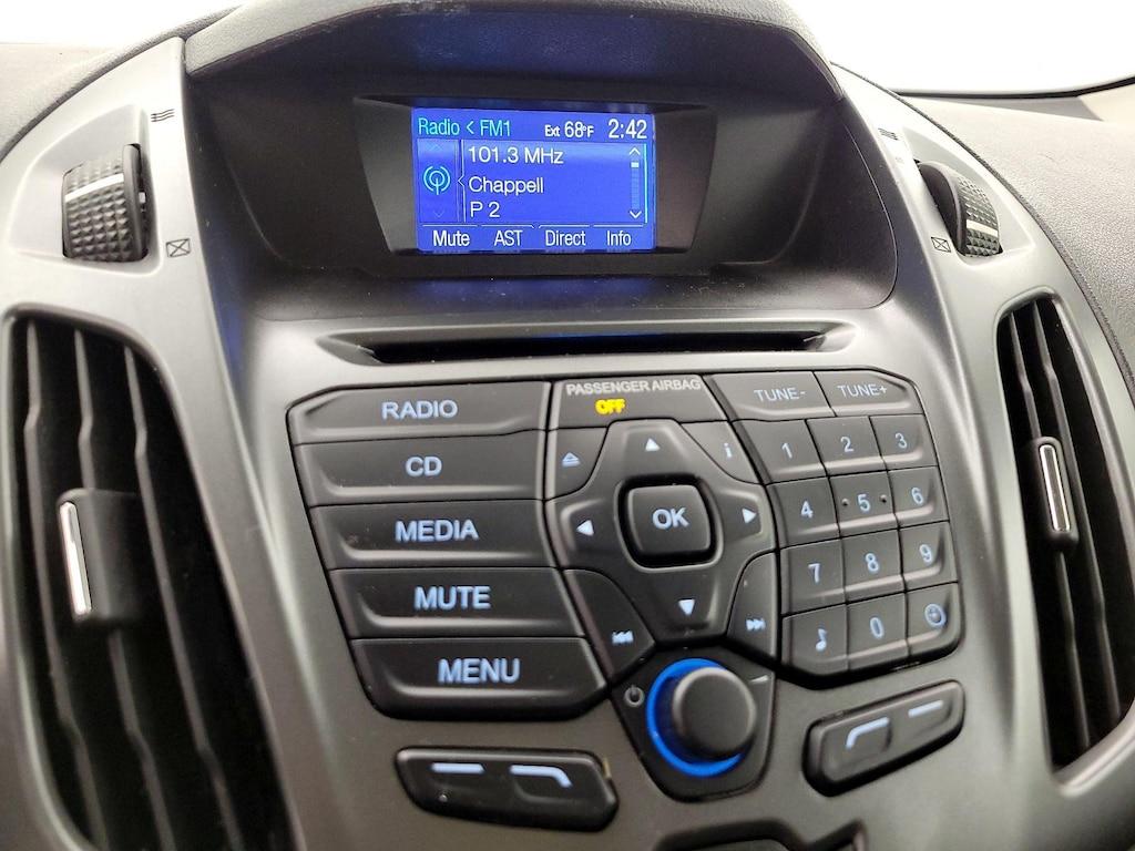 used 2016 Ford Transit Connect car, priced at $24,998