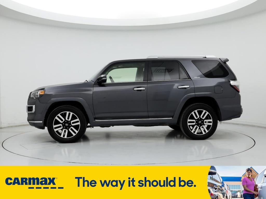 used 2018 Toyota 4Runner car, priced at $31,998