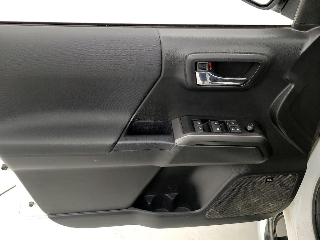 used 2023 Toyota Tacoma car, priced at $32,998