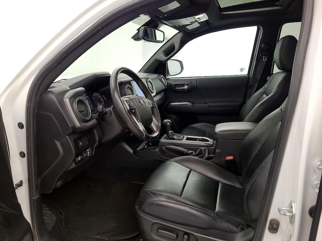 used 2023 Toyota Tacoma car, priced at $32,998