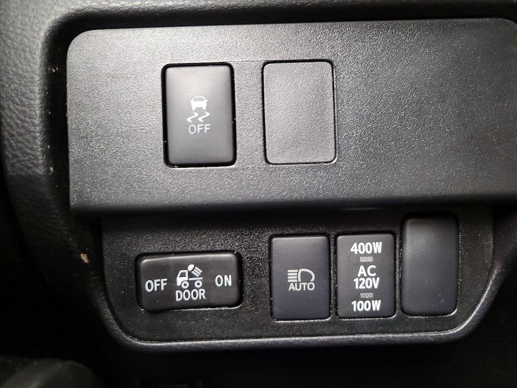 used 2023 Toyota Tacoma car, priced at $32,998