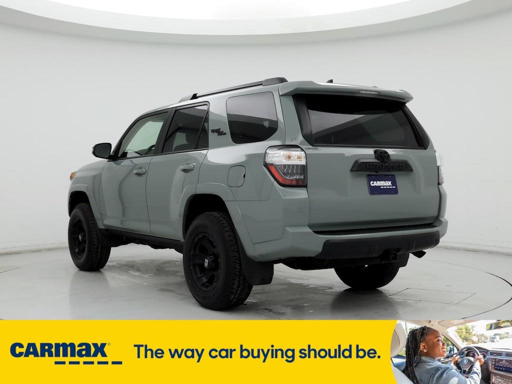 used 2023 Toyota 4Runner car, priced at $51,998