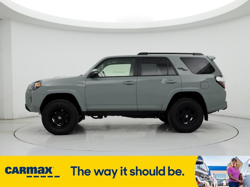 used 2023 Toyota 4Runner car, priced at $51,998