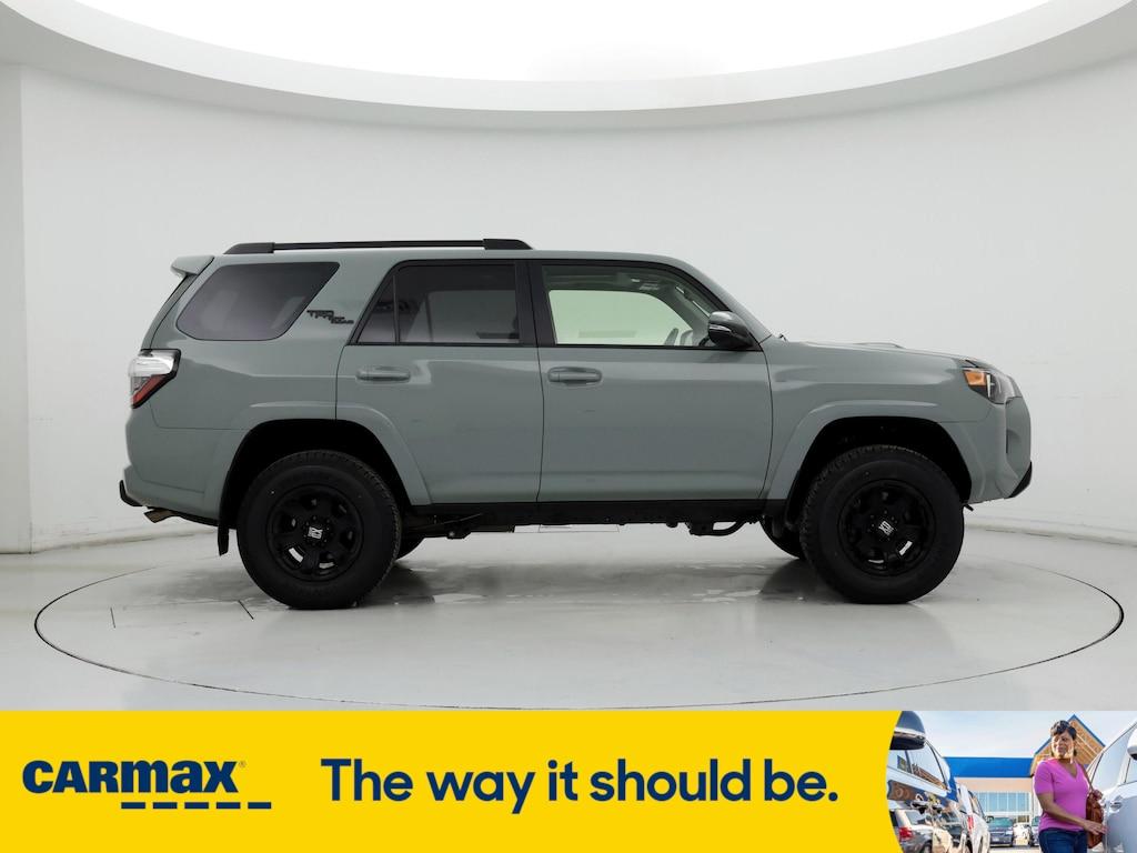 used 2023 Toyota 4Runner car, priced at $51,998