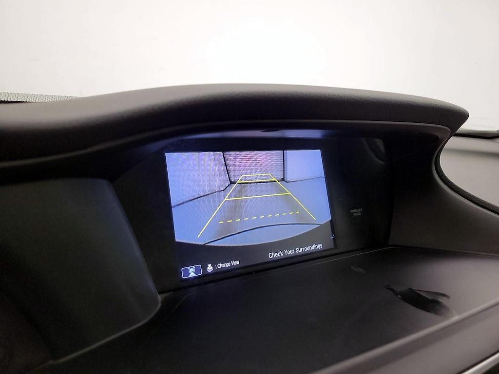 used 2016 Honda Accord car, priced at $18,998