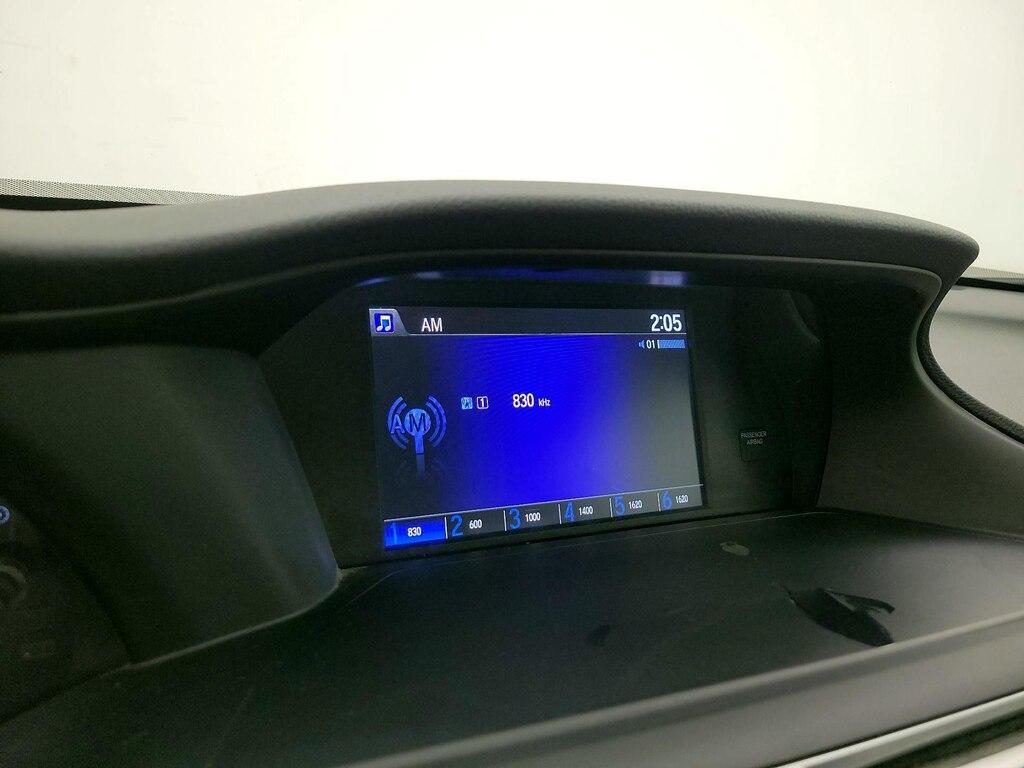 used 2016 Honda Accord car, priced at $18,998