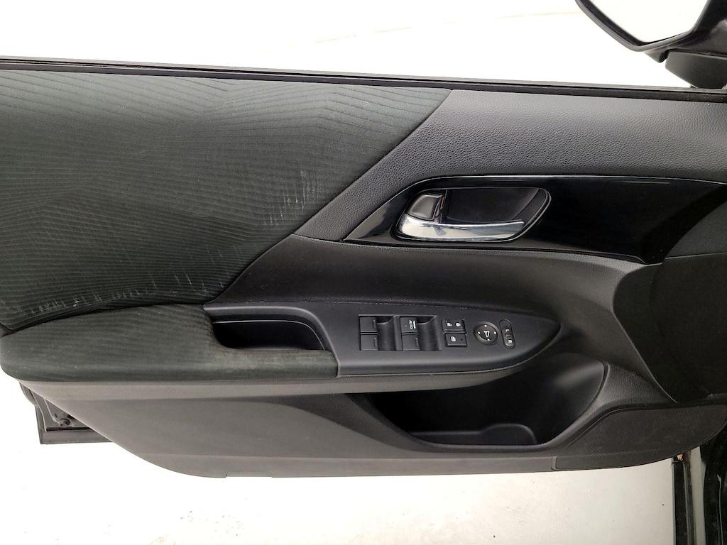 used 2016 Honda Accord car, priced at $18,998