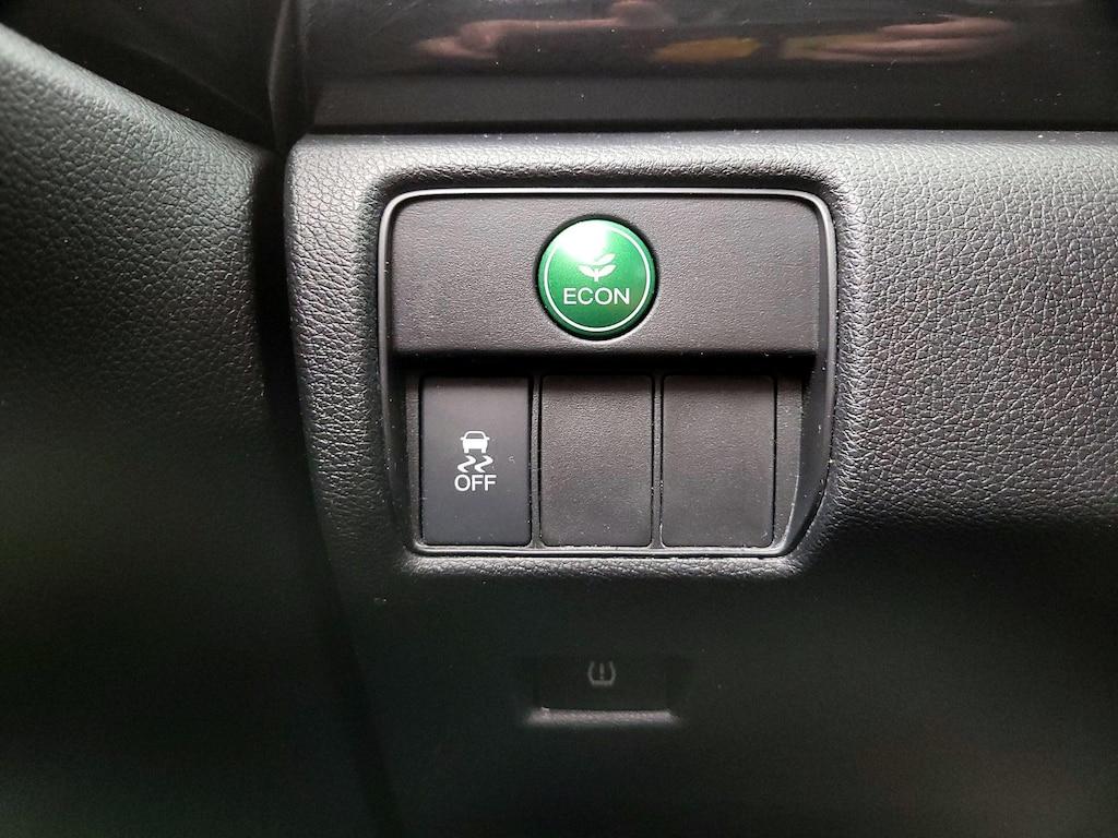 used 2016 Honda Accord car, priced at $18,998