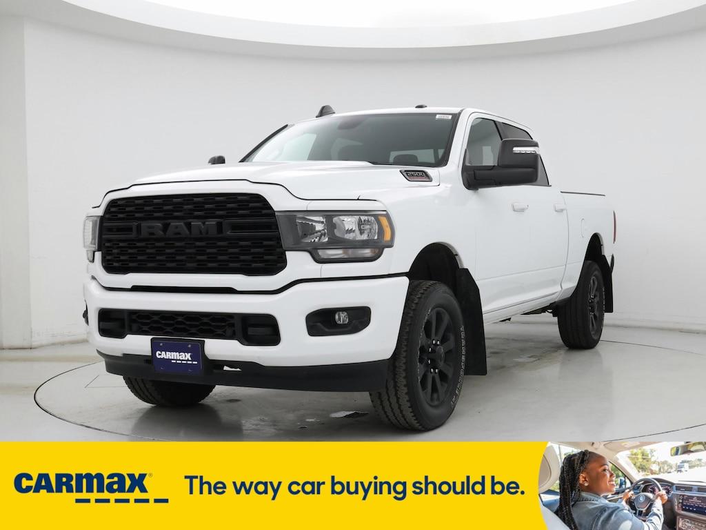 used 2023 Ram 2500 car, priced at $47,998