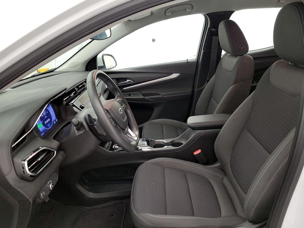 used 2023 Chevrolet Bolt EUV car, priced at $22,998