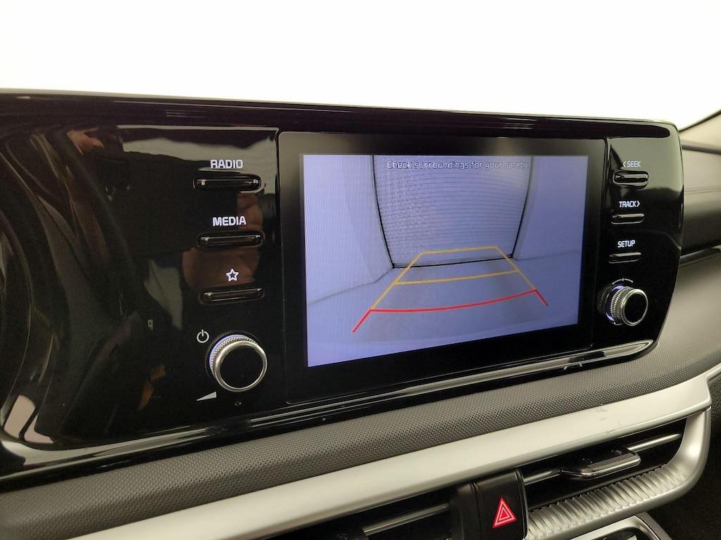 used 2023 Kia K5 car, priced at $21,998