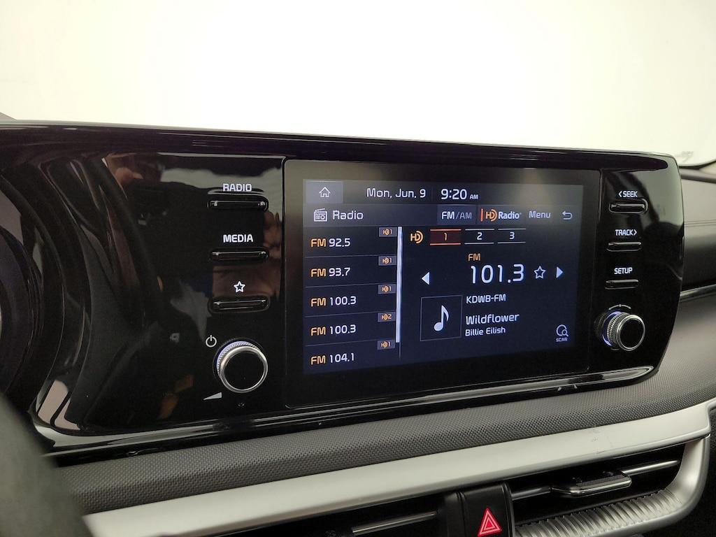 used 2023 Kia K5 car, priced at $21,998