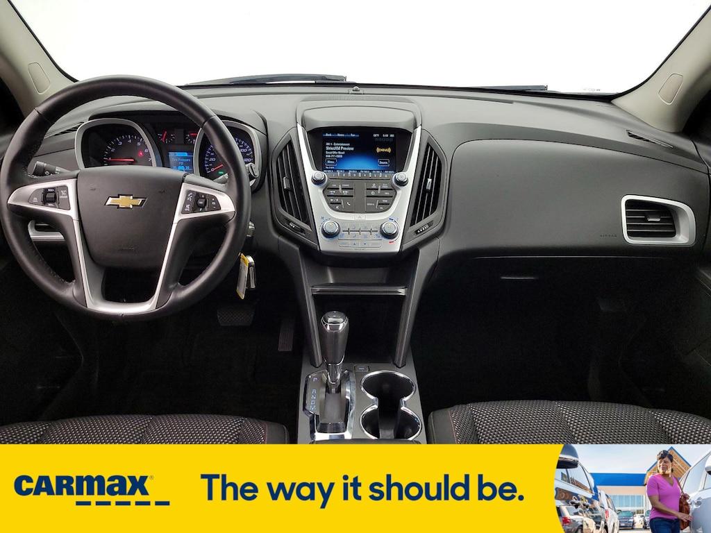 used 2017 Chevrolet Equinox car, priced at $16,998