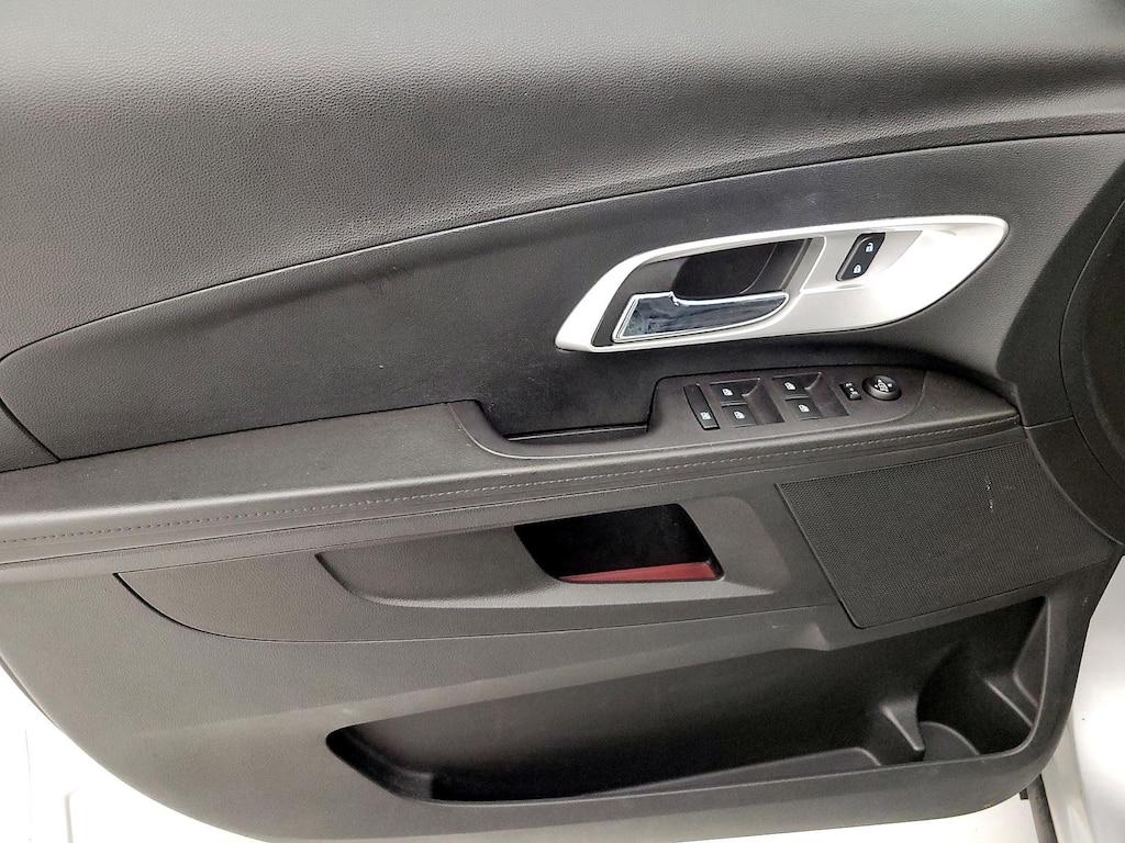 used 2017 Chevrolet Equinox car, priced at $16,998