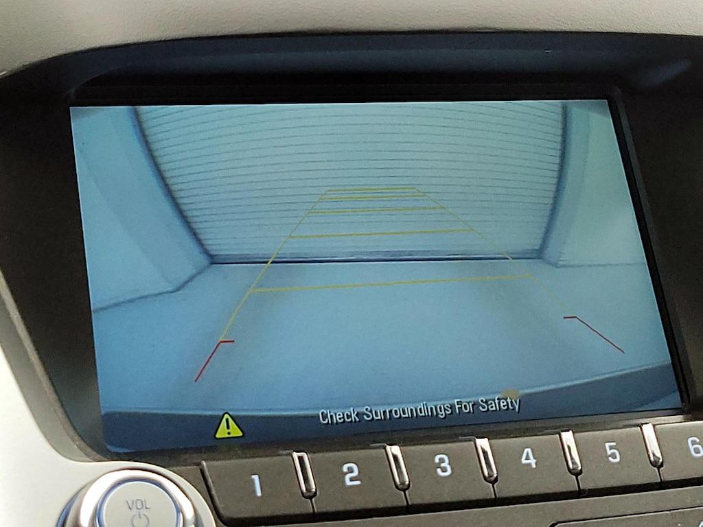 used 2017 Chevrolet Equinox car, priced at $16,998