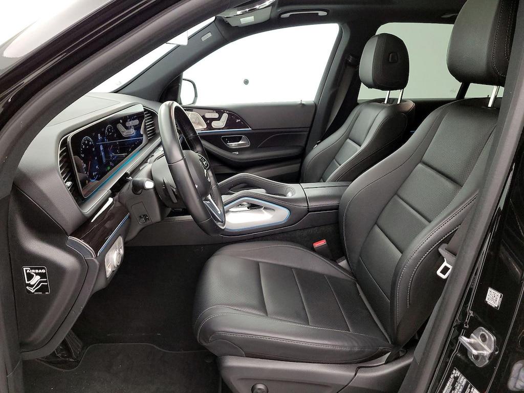 used 2022 Mercedes-Benz GLE 450 car, priced at $40,998