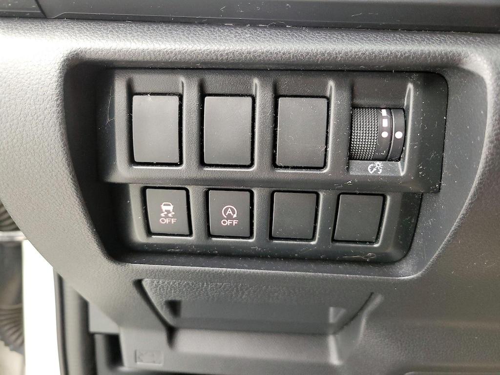 used 2019 Subaru Forester car, priced at $18,998