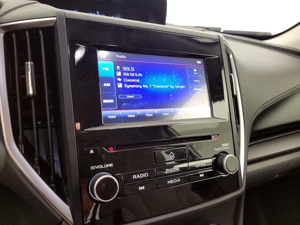 used 2019 Subaru Forester car, priced at $18,998