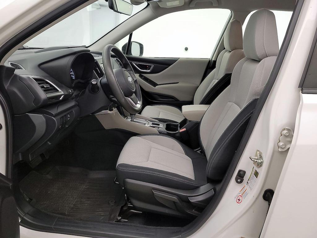 used 2019 Subaru Forester car, priced at $18,998