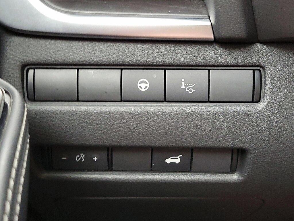 used 2021 Nissan Rogue car, priced at $30,998