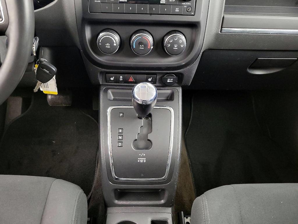 used 2014 Jeep Patriot car, priced at $15,998