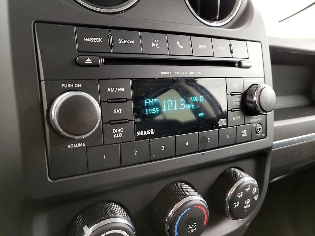 used 2014 Jeep Patriot car, priced at $15,998