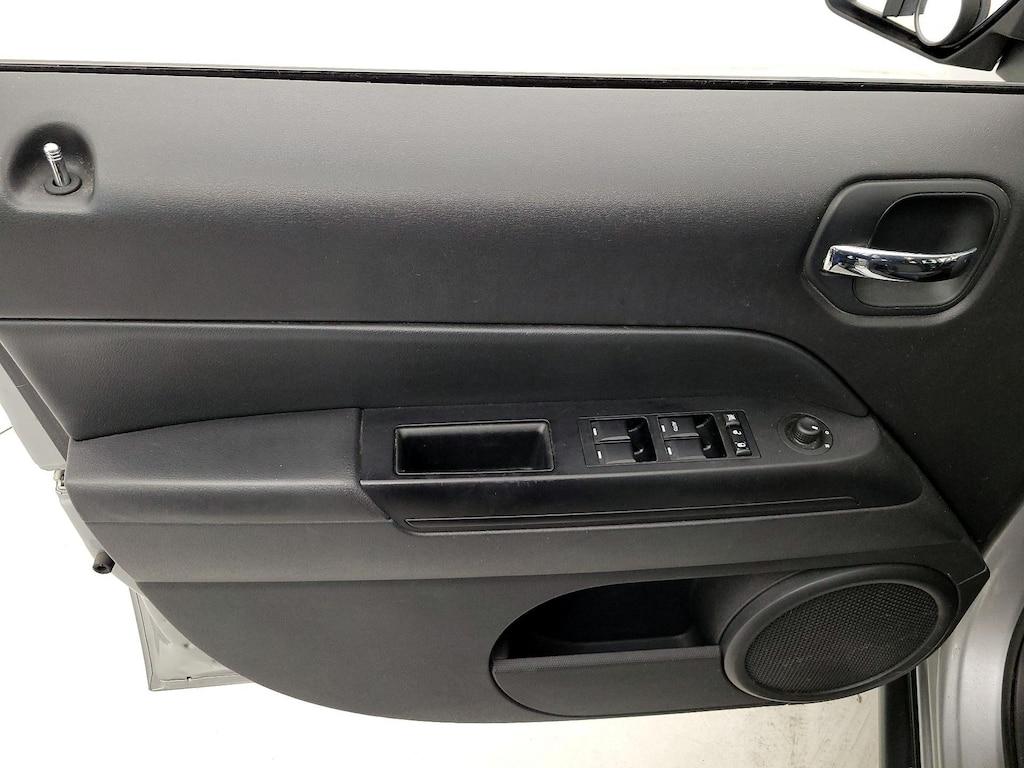 used 2014 Jeep Patriot car, priced at $15,998