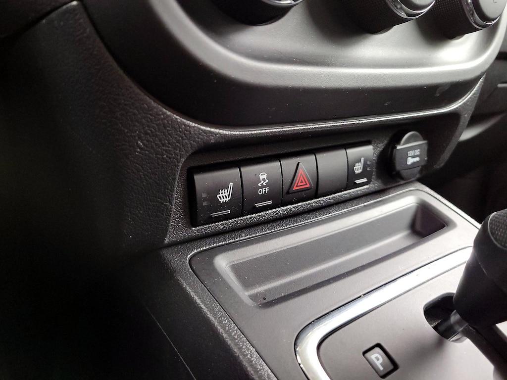 used 2014 Jeep Patriot car, priced at $15,998