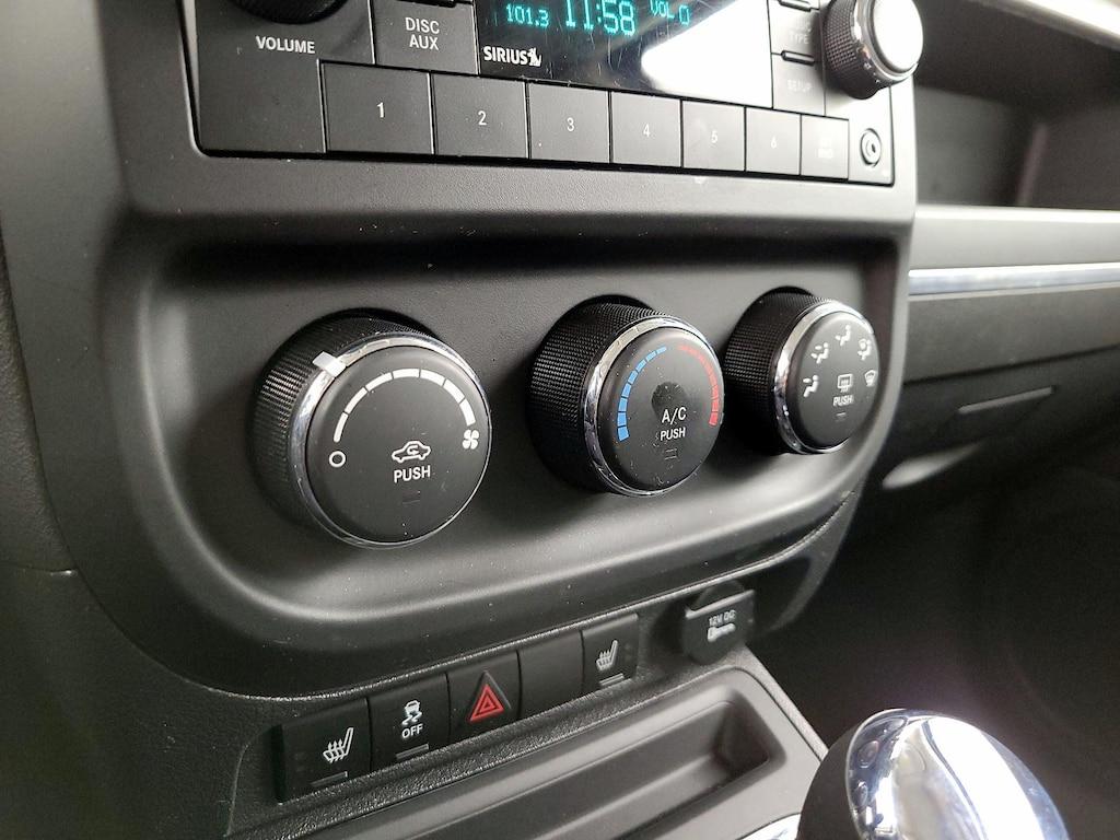 used 2014 Jeep Patriot car, priced at $15,998