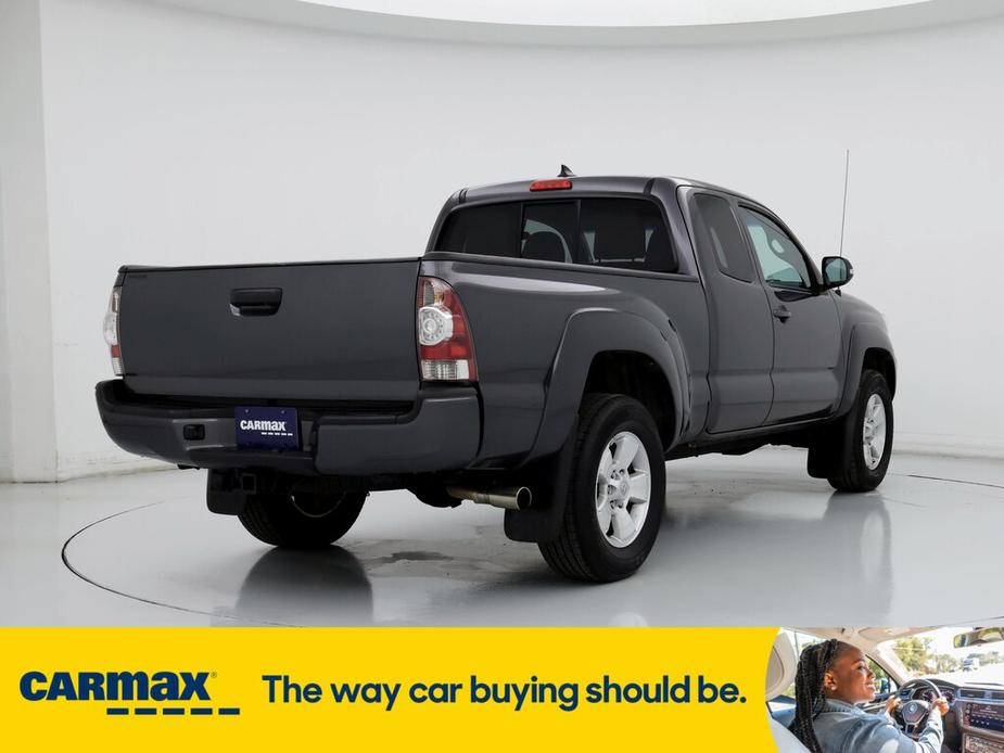 used 2014 Toyota Tacoma car, priced at $26,998