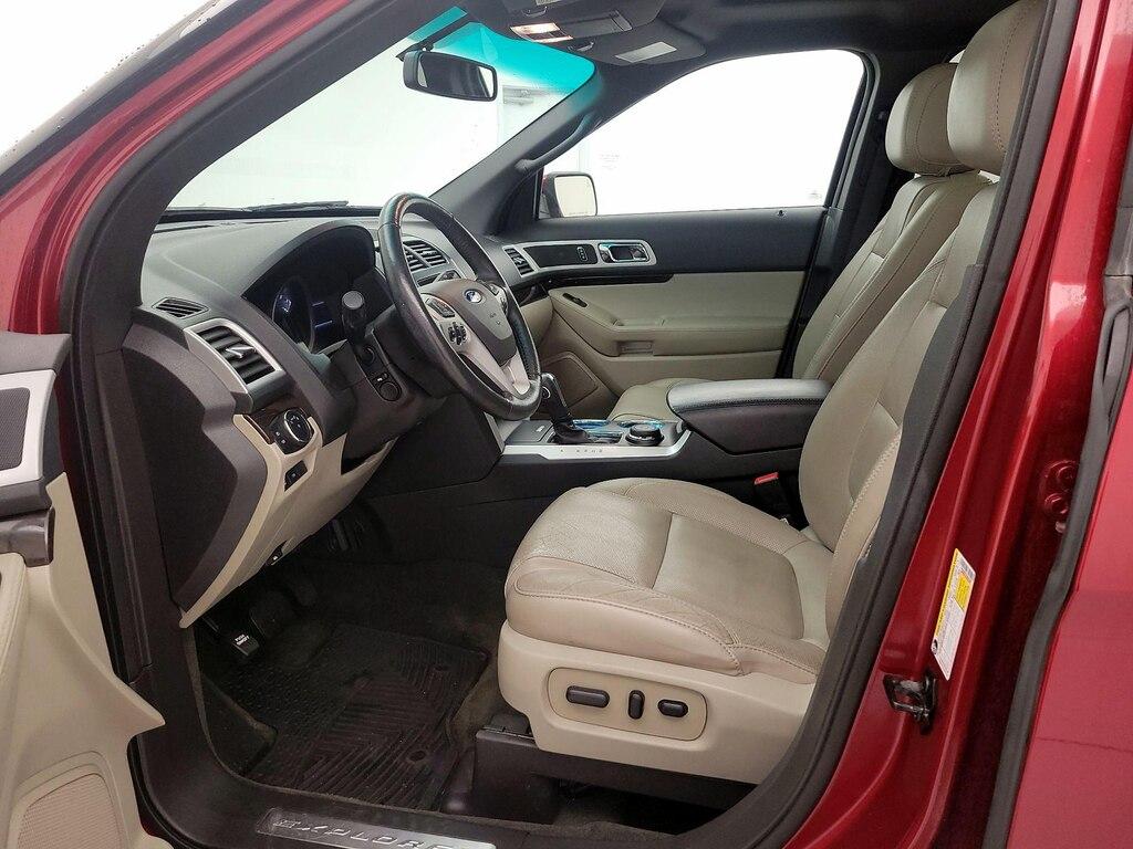 used 2013 Ford Explorer car, priced at $14,998