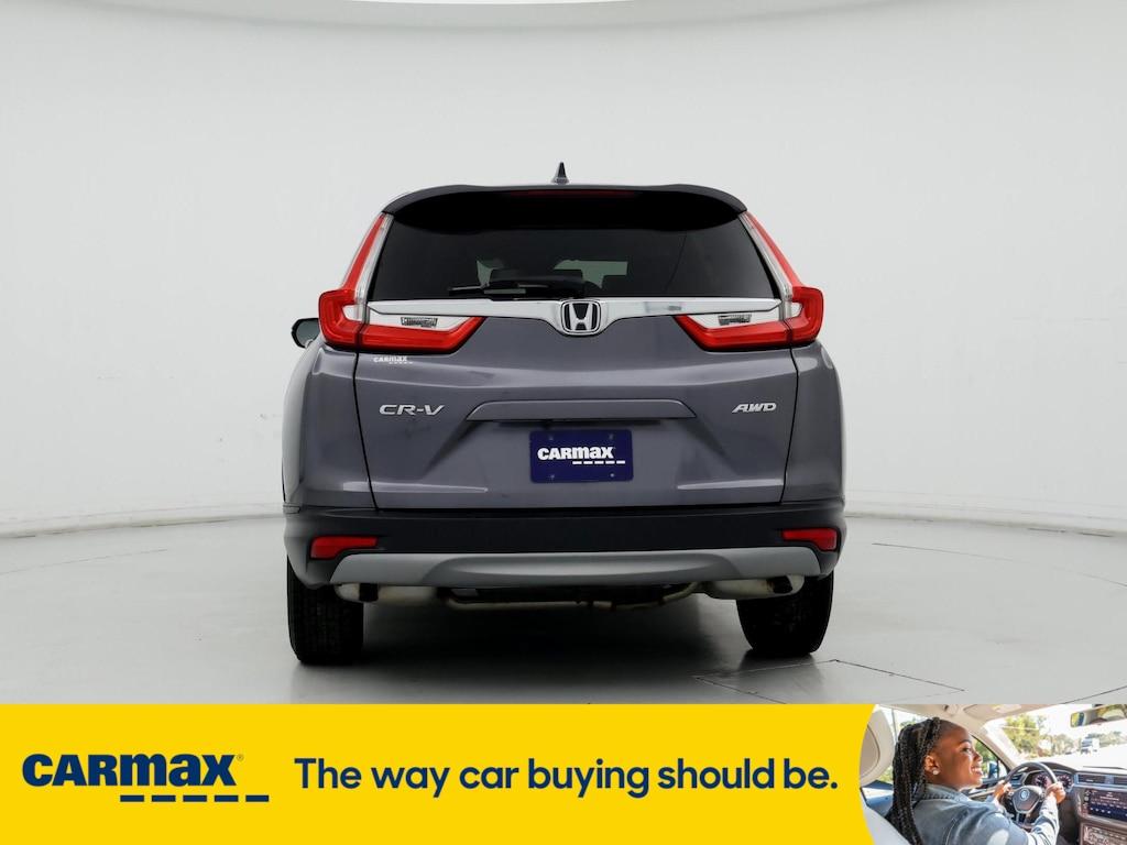 used 2019 Honda CR-V car, priced at $25,998