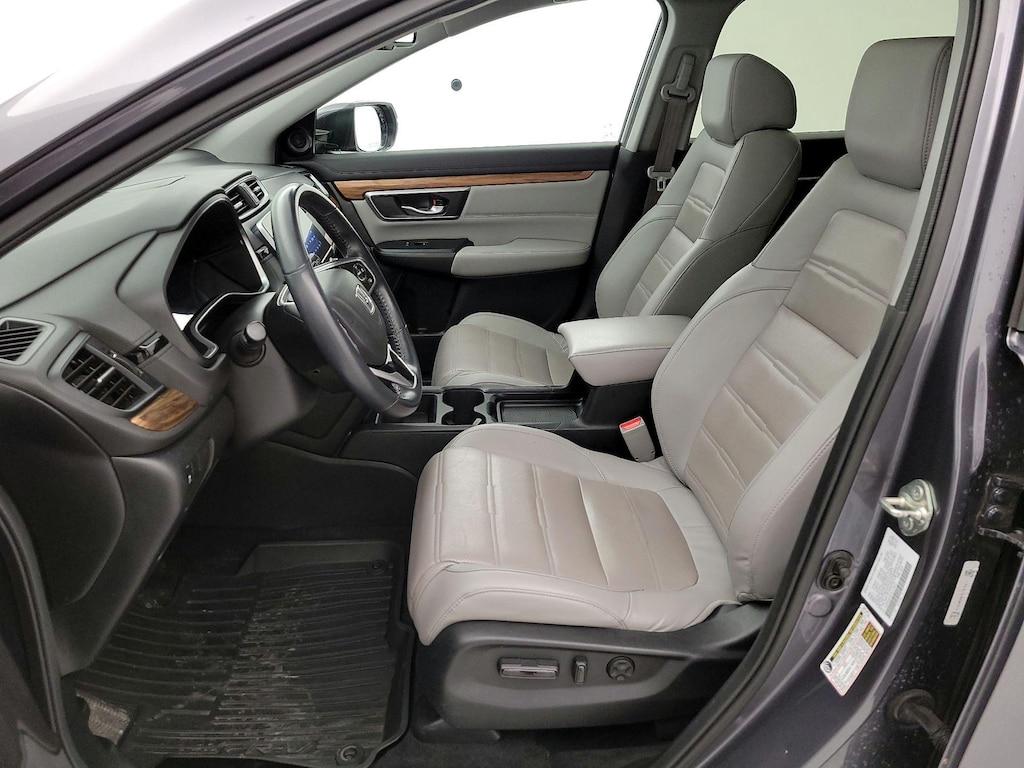 used 2019 Honda CR-V car, priced at $25,998