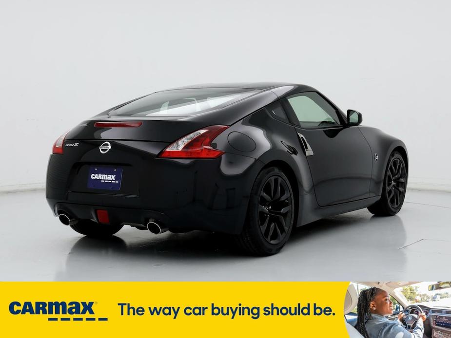 used 2020 Nissan 370Z car, priced at $30,998