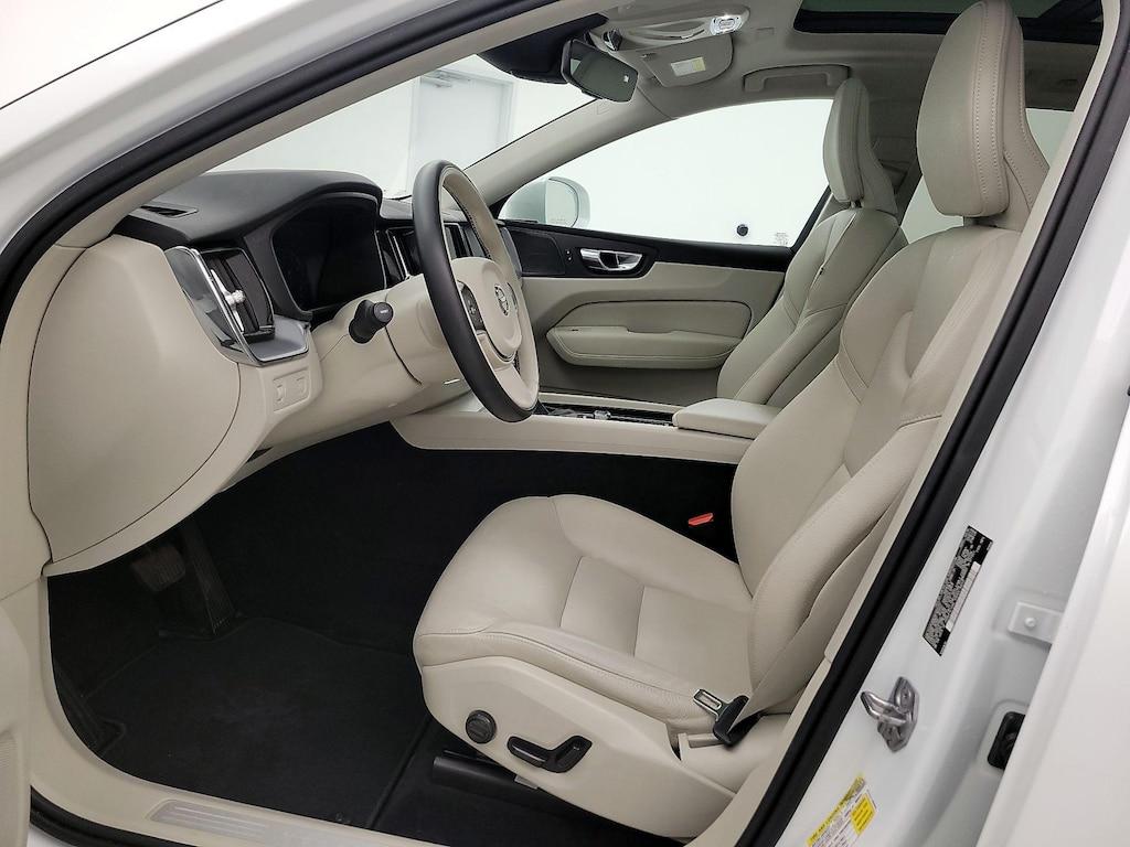 used 2019 Volvo XC60 car, priced at $28,998
