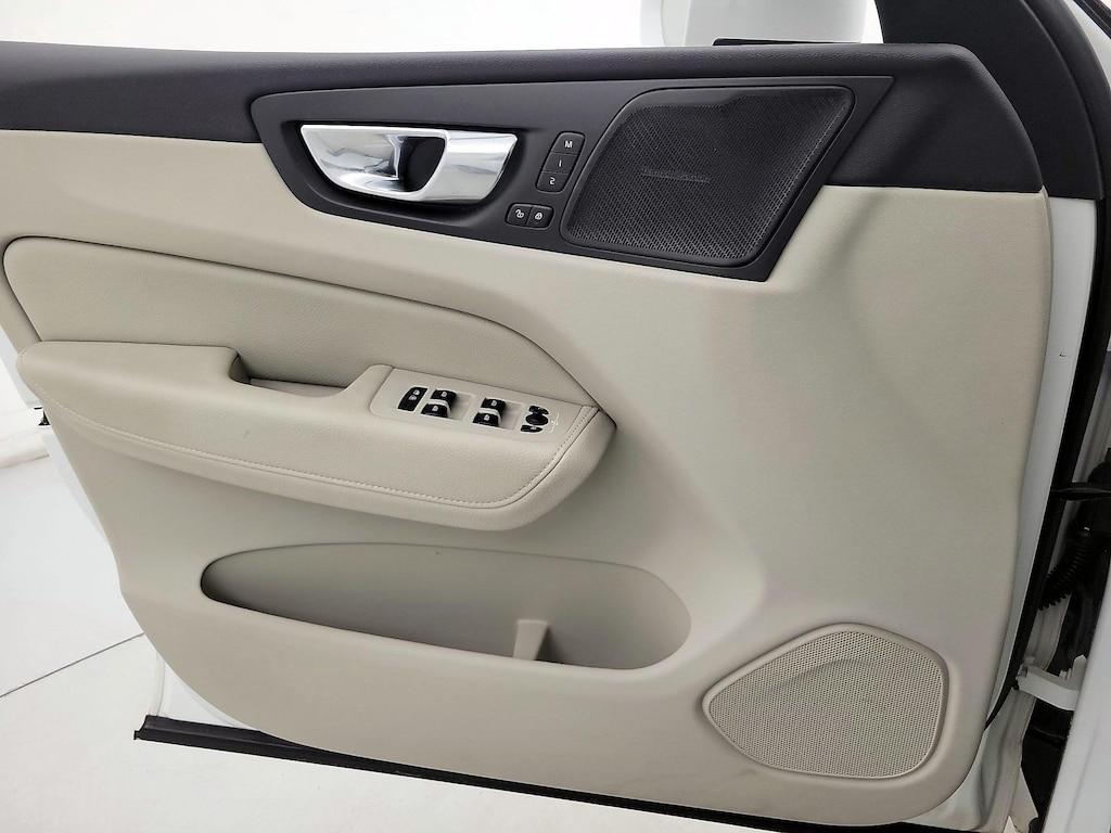 used 2019 Volvo XC60 car, priced at $28,998