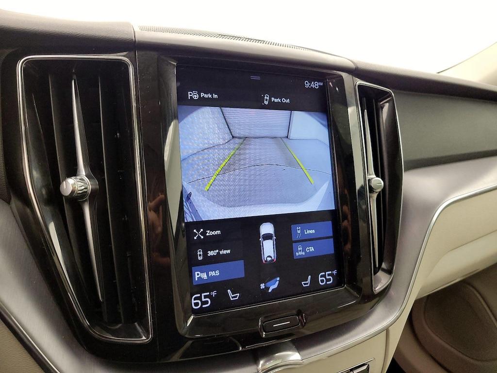 used 2019 Volvo XC60 car, priced at $28,998