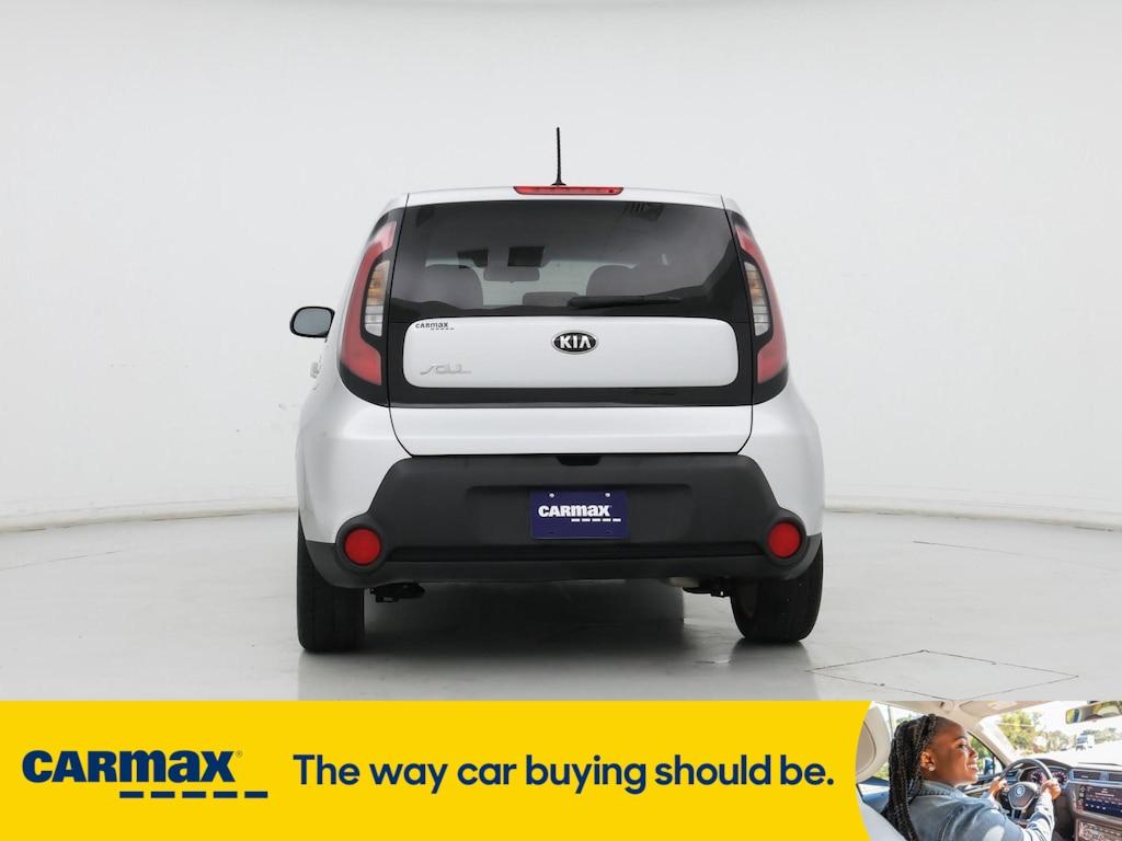 used 2014 Kia Soul car, priced at $12,998