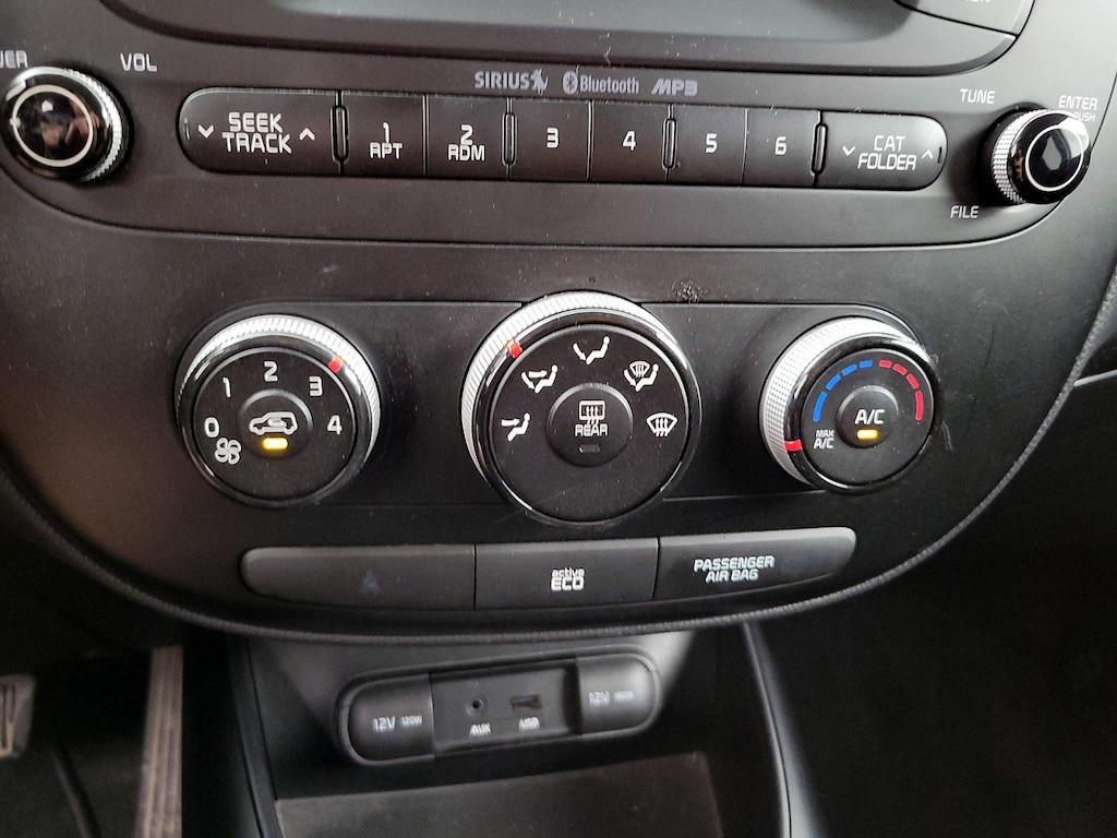 used 2014 Kia Soul car, priced at $12,998